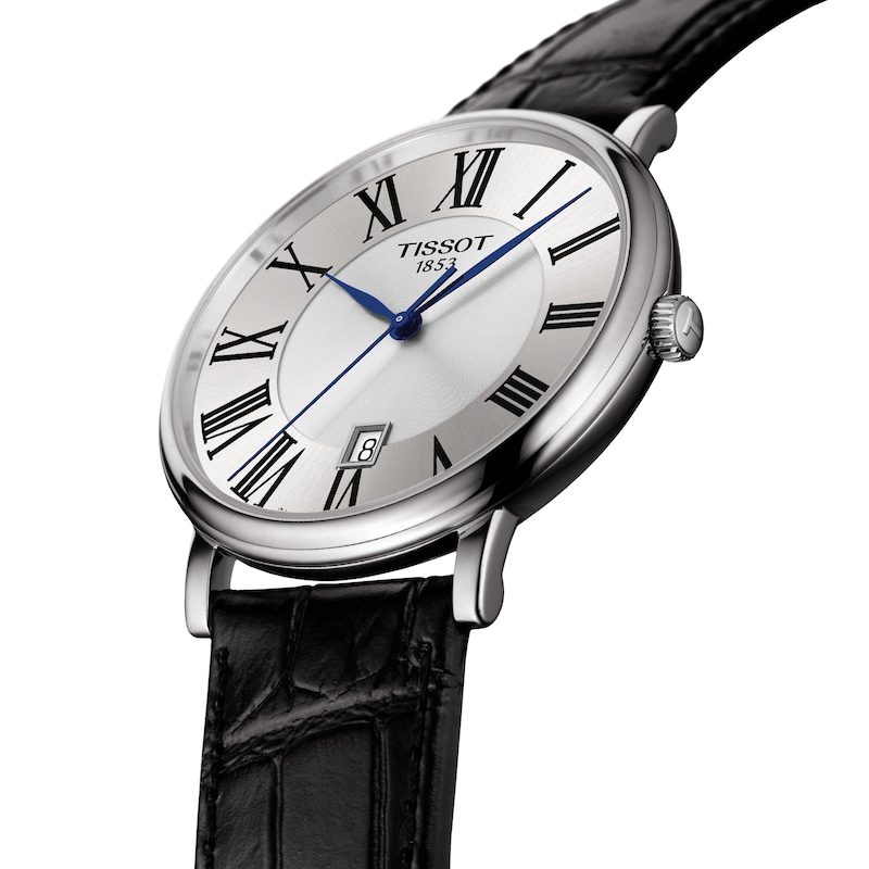 Main Image 3 of Tissot Carson Men's Watch