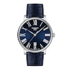 Thumbnail Image 1 of TISSOT Men's Carson Watch Blue Dial T1224101604300