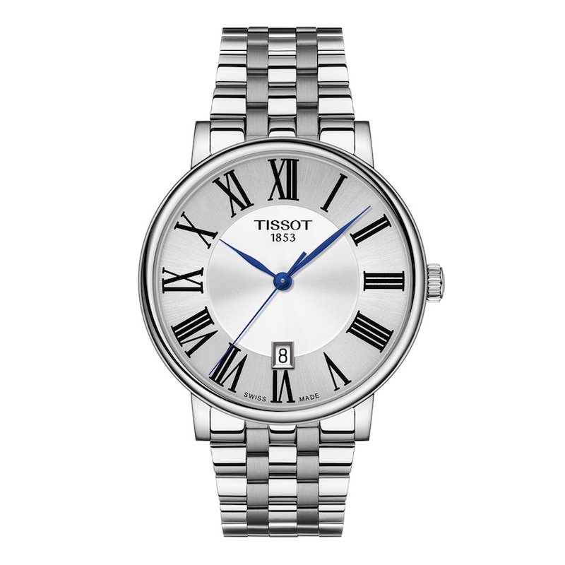 Main Image 1 of Tissot Carson Men's Watch