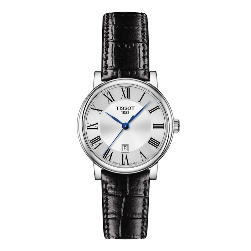 Main Image 1 of Tissot Carson Women's Watch