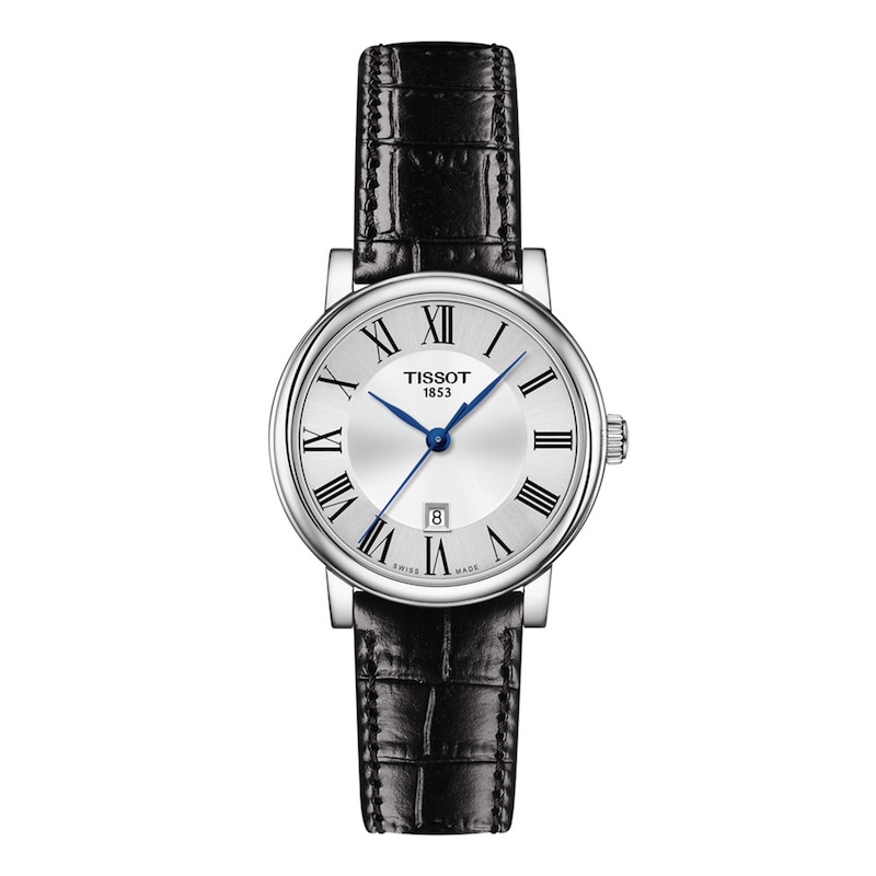 Tissot Carson Women's Watch