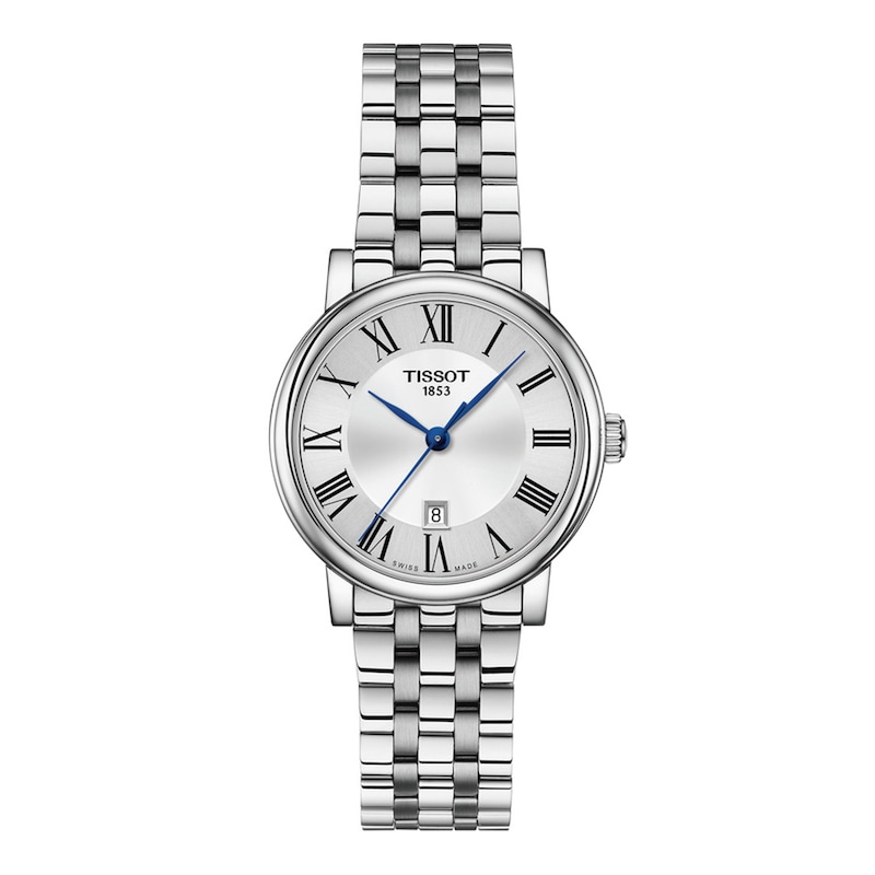 Main Image 1 of Tissot Carson Women's Watch