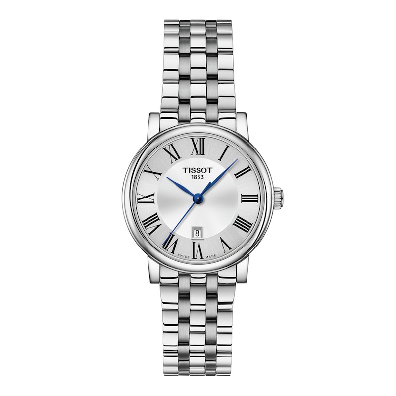 Tissot Carson Women's Watch