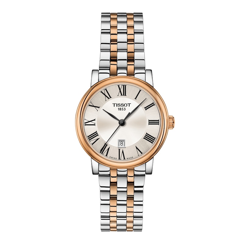 Main Image 1 of Tissot Carson Women's Watch