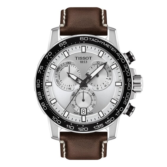 Kay Tissot Supersport Chronograph Men's Watch