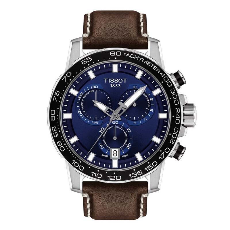 Main Image 1 of Tissot Supersport Chronograph Men's Watch