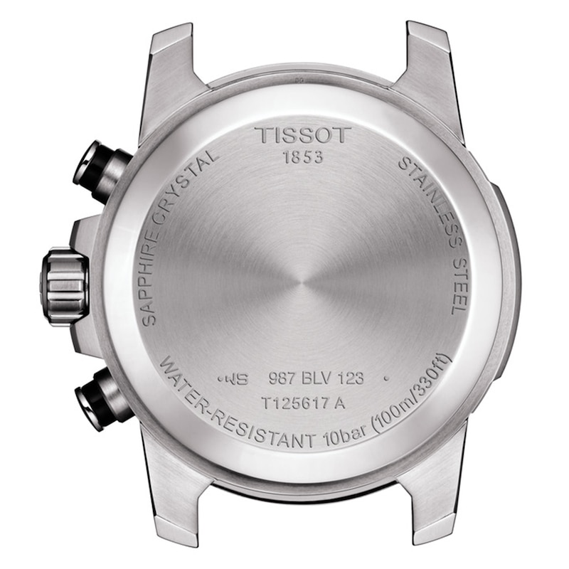 Main Image 2 of Tissot Supersport Chronograph Men's Watch