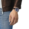 Thumbnail Image 4 of Tissot Supersport Chronograph Men's Watch