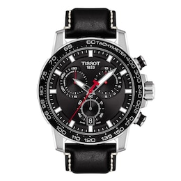 Tissot Supersport Chronograph Men's Watch