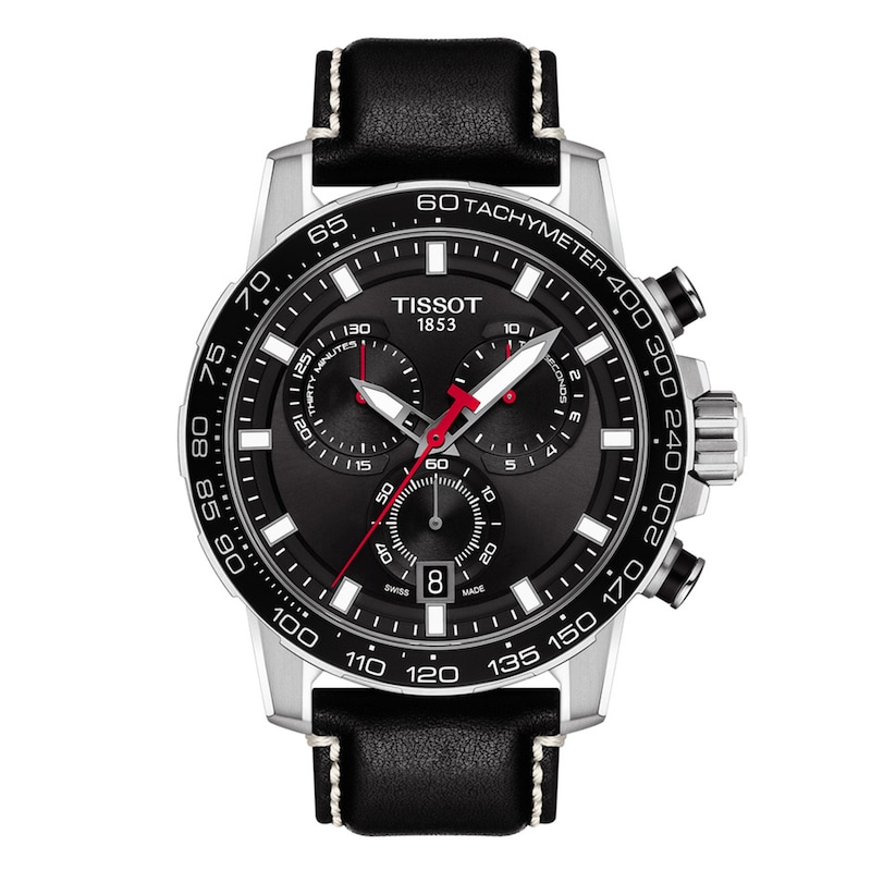 Main Image 1 of Tissot Supersport Chronograph Men's Watch