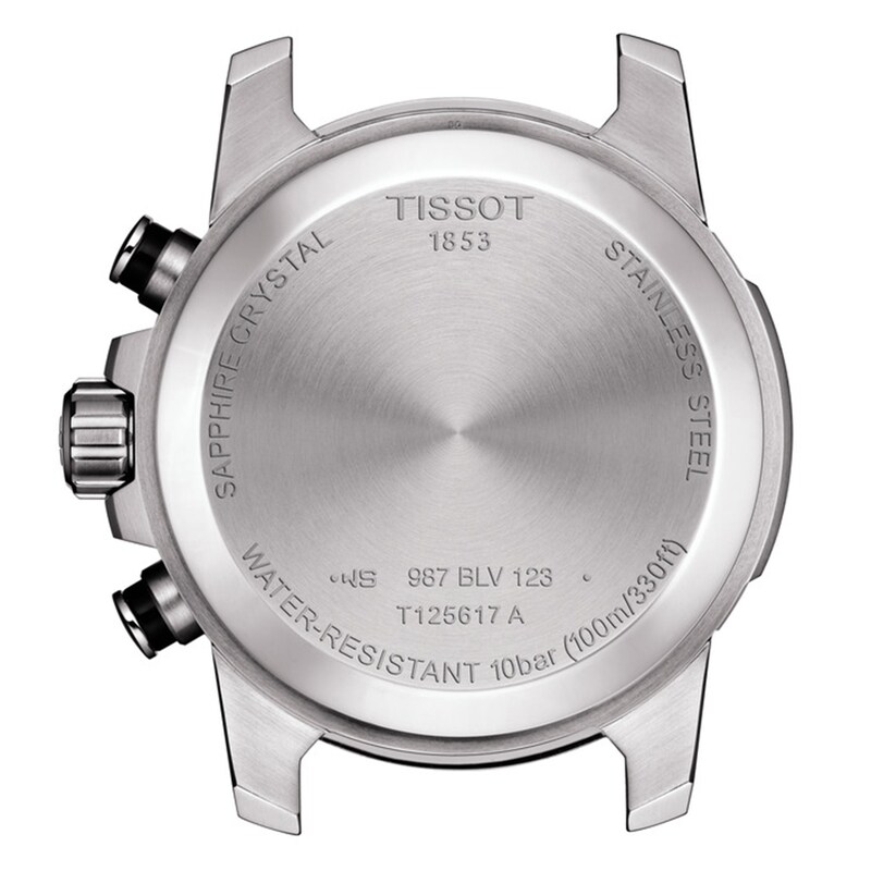 Main Image 2 of Tissot Supersport Chronograph Men's Watch