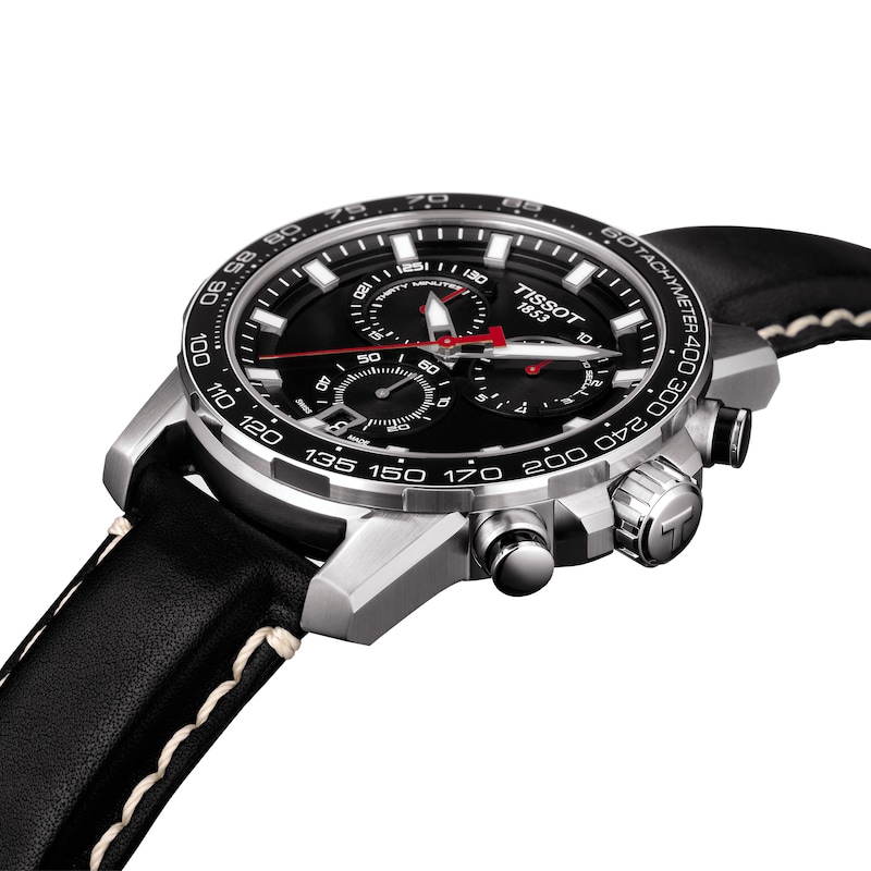 Main Image 3 of Tissot Supersport Chronograph Men's Watch
