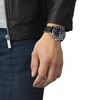 Thumbnail Image 3 of Tissot Supersport Chronograph Men's Watch