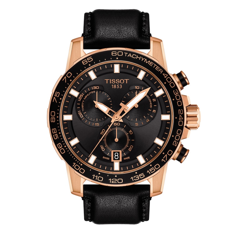 Main Image 1 of Tissot Supersport Chronograph Men's Watch