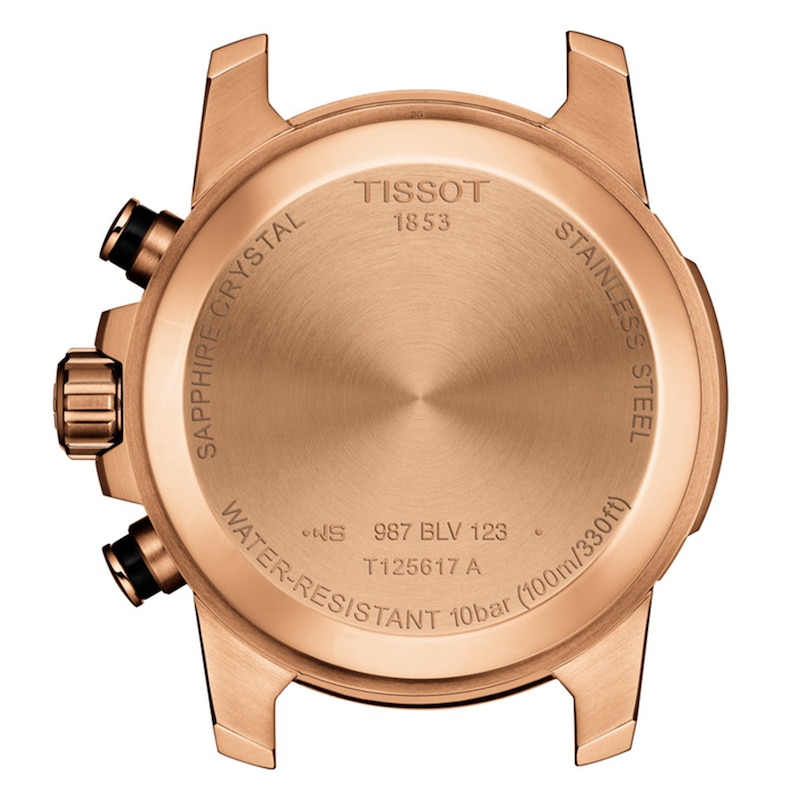 Main Image 2 of Tissot Supersport Chronograph Men's Watch