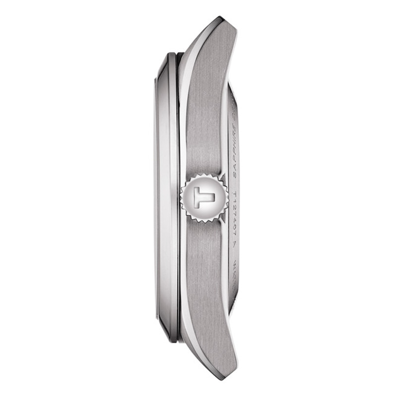 Main Image 3 of Tissot Gentleman Powermatic 80 Silicium Men's Watch