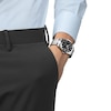 Thumbnail Image 4 of Tissot Gentleman Powermatic 80 Silicium Men's Watch