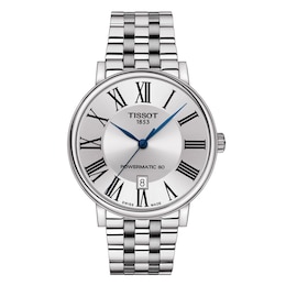 Tissot Carson Premium Powermatic 80 Men's Watch