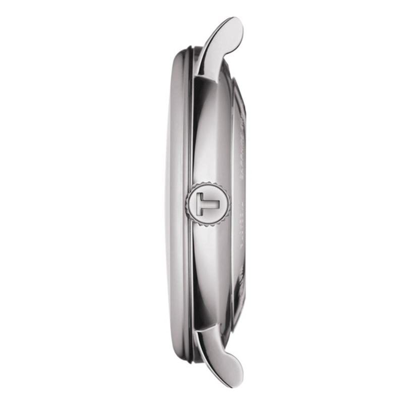 Main Image 3 of Tissot Carson Premium Powermatic 80 Men's Watch
