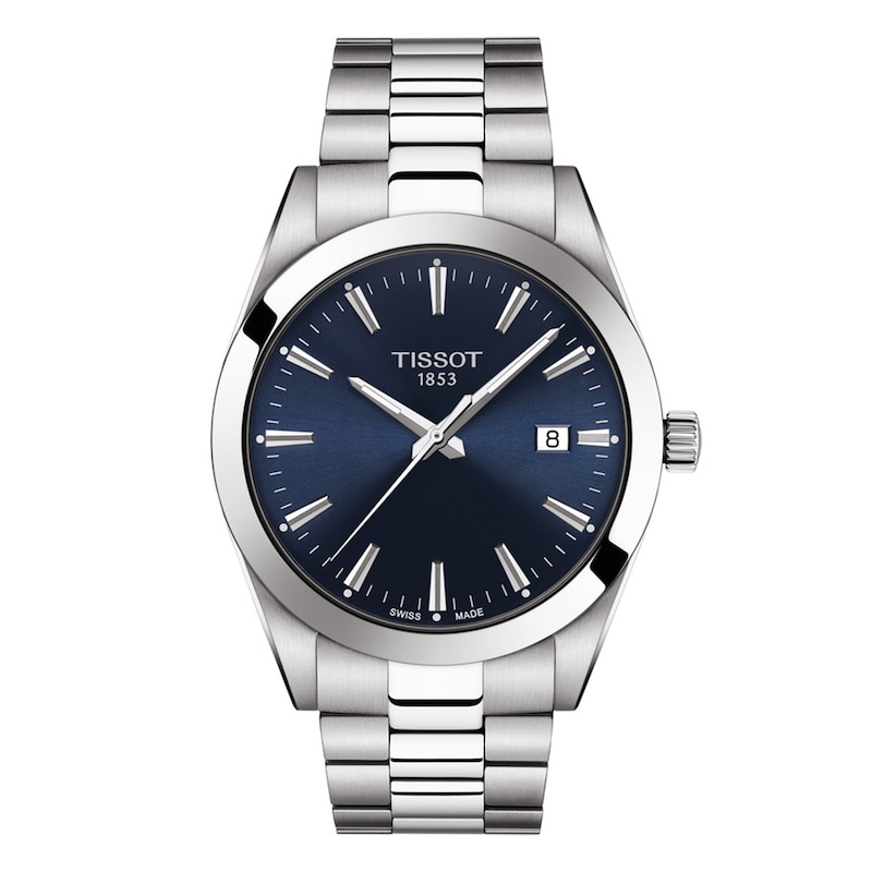 Main Image 1 of Tissot Gentleman Men's Watch