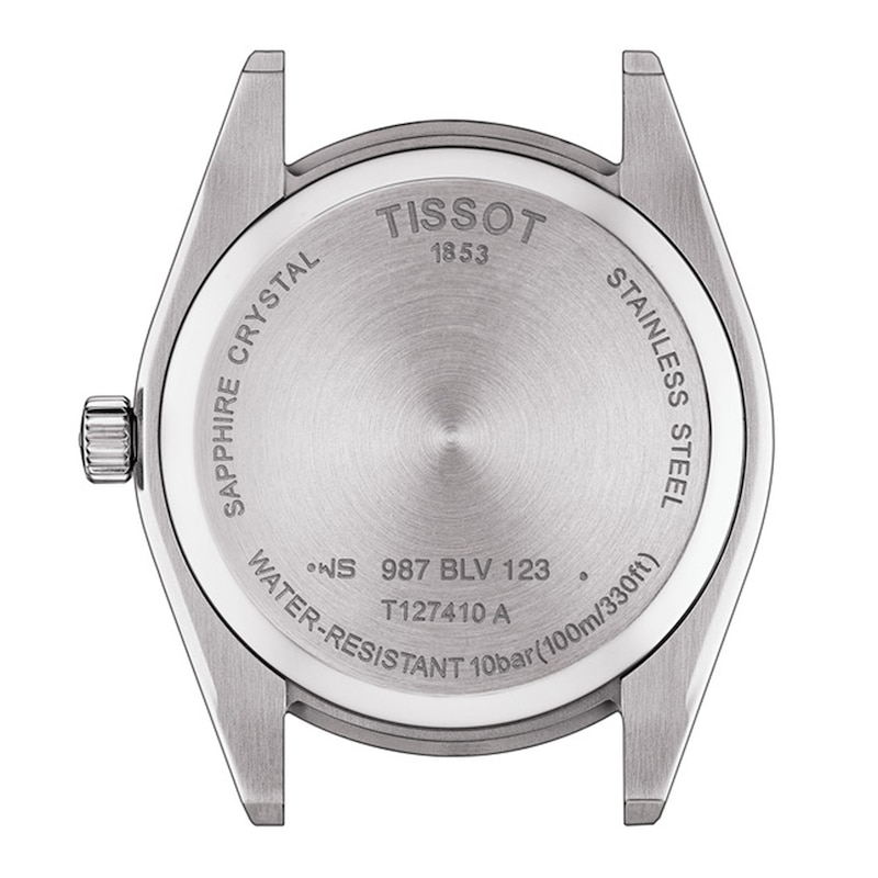 Main Image 2 of Tissot Gentleman Men's Watch