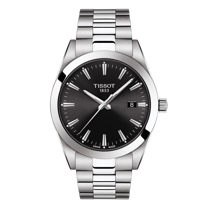 Main Image 1 of Tissot Gentleman Men's Watch