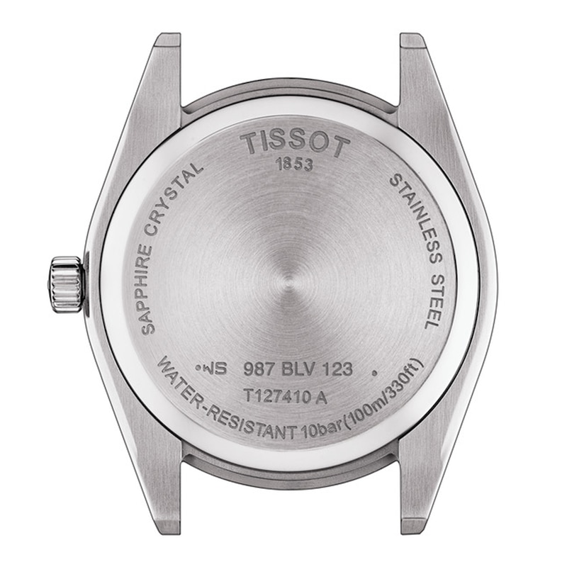 Main Image 2 of Tissot Gentleman Men's Watch