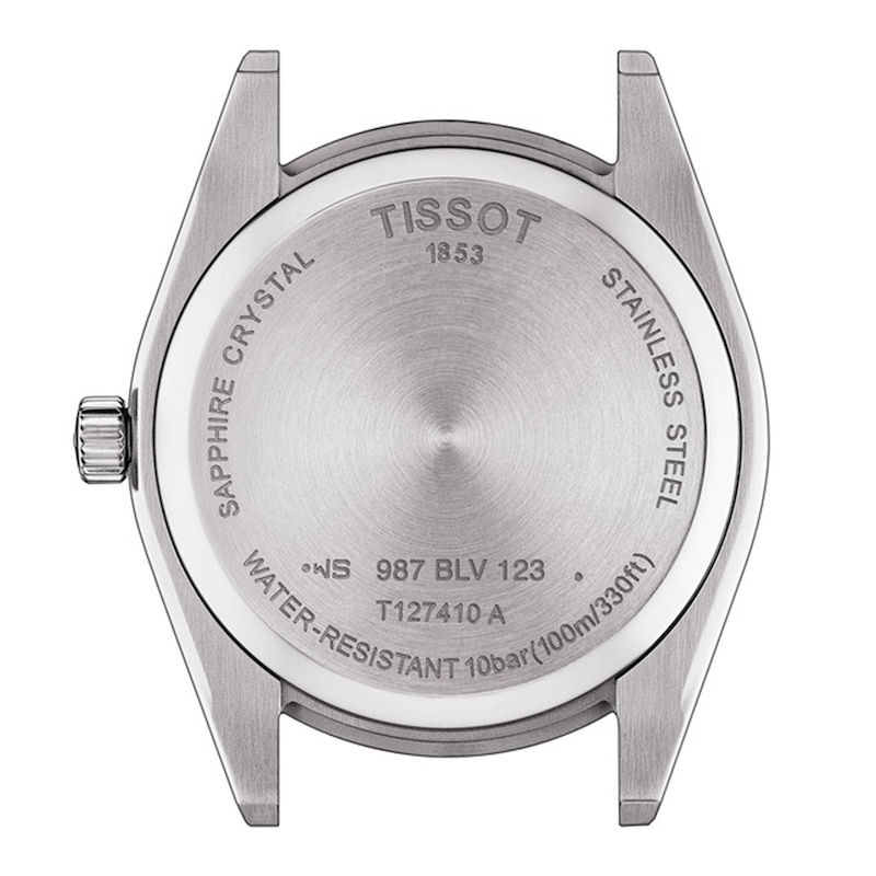 Tissot Gentleman Men's Watch