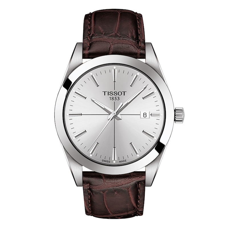 Tissot Gentleman Men's Watch