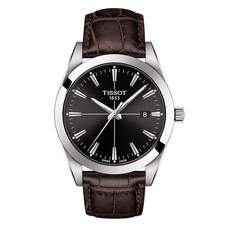 Main Image 1 of Tissot Gentleman Men's Watch