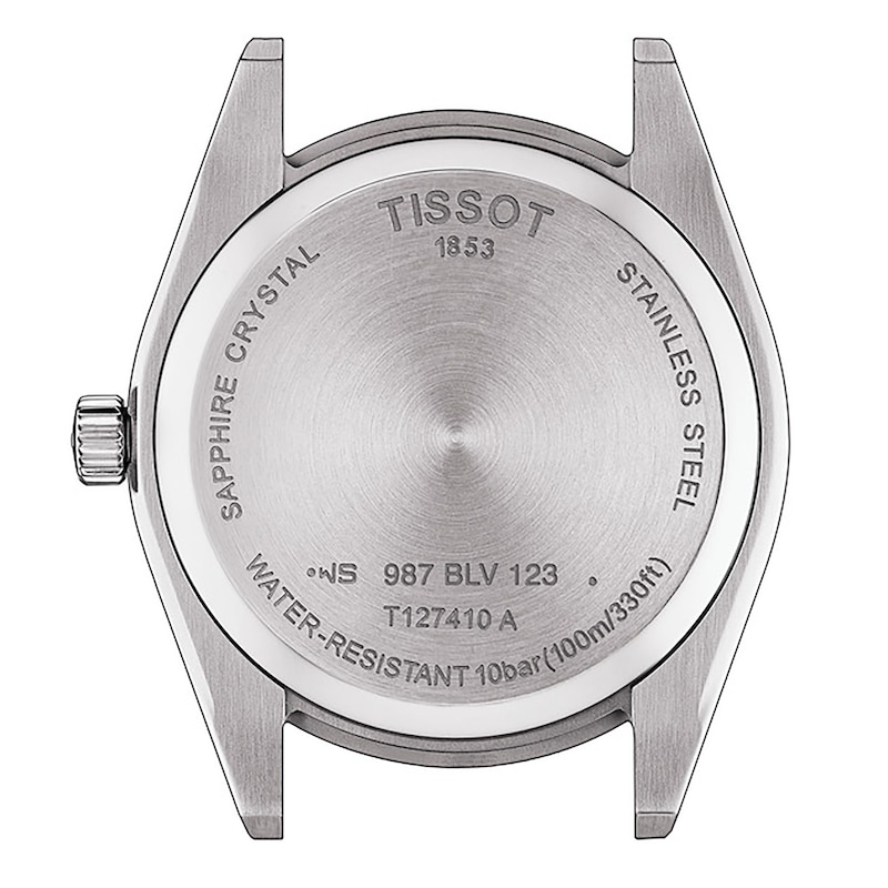 Tissot Gentleman Men's Watch