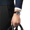 Thumbnail Image 4 of Tissot Gentleman Powermatic 80 Silicium Men's Watch
