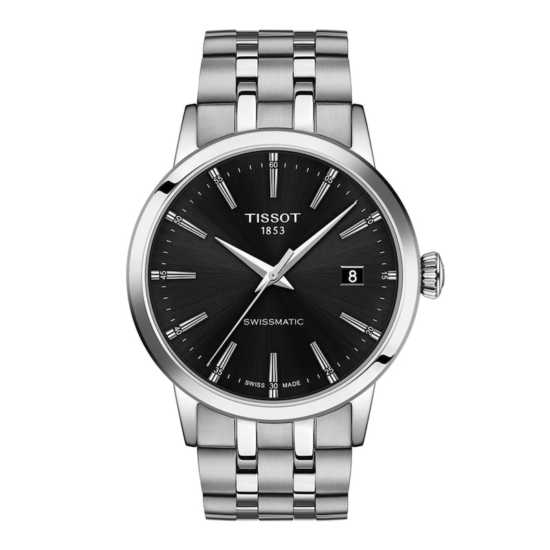 Main Image 1 of Tissot Classic Dream Swissmatic Men's Watch T1294071105100
