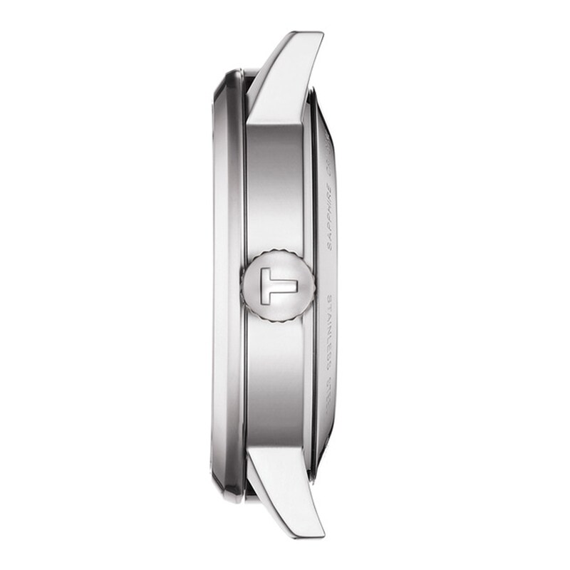 Main Image 3 of Tissot Classic Dream Swissmatic Men's Watch T1294071605100