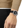 Thumbnail Image 4 of Tissot Classic Dream Swissmatic Men's Watch T1294071605100