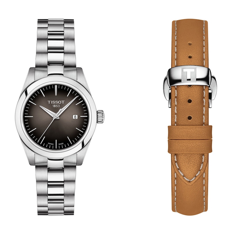 Main Image 3 of Tissot T-My Lady Women's Watch T1320101106100