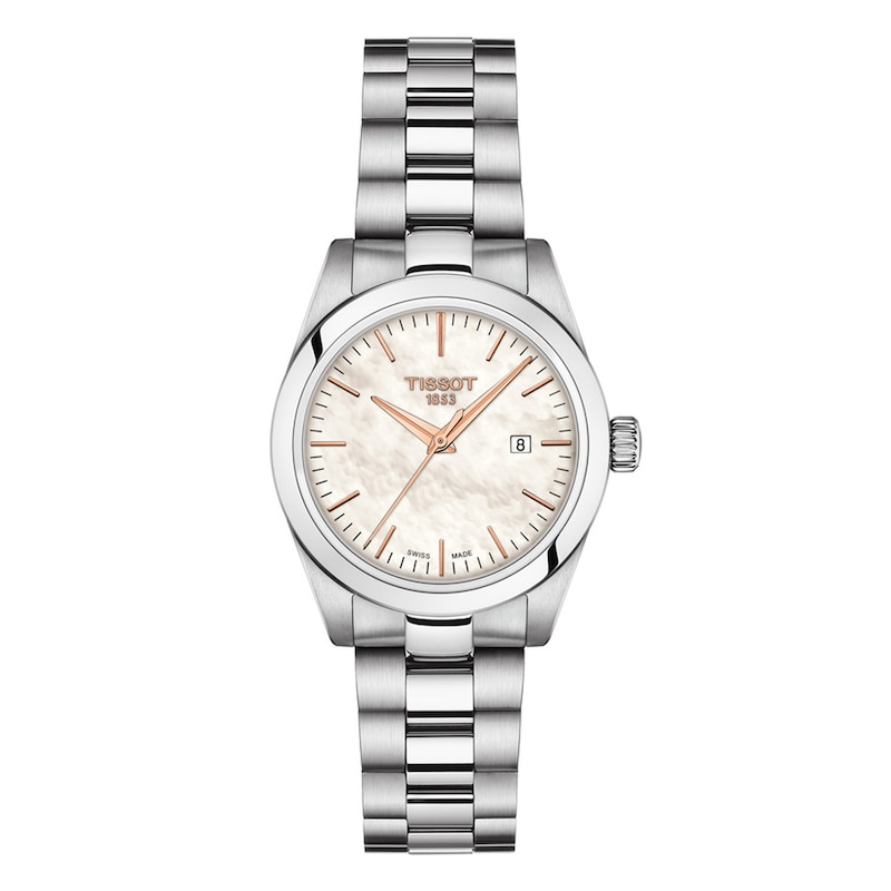 Main Image 1 of Tissot T-My Lady Women's Watch T1320101111100