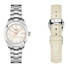 Thumbnail Image 3 of Tissot T-My Lady Women's Watch T1320101111100