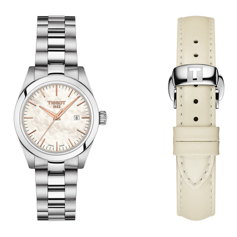 Main Image 3 of Tissot T-My Lady Women's Watch T1320101111100