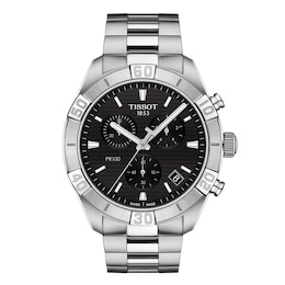 Tissot PR 100 Sport Chronograph Men's Watch T1016171105100