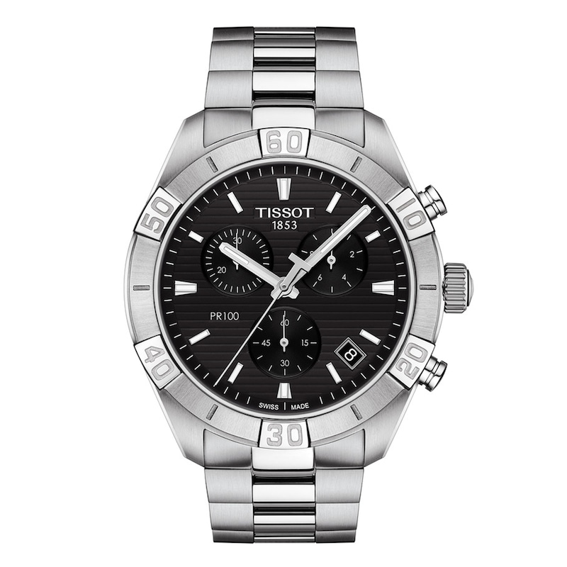 Main Image 1 of Tissot PR 100 Sport Chronograph Men's Watch T1016171105100