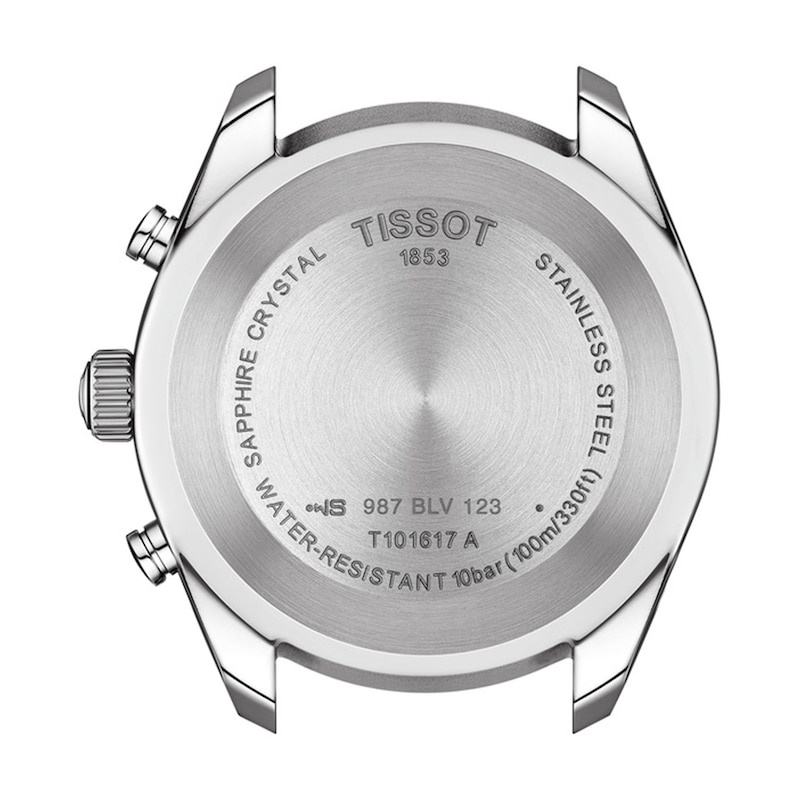 Tissot PR 100 Sport Chronograph Men's Watch T1016171105100