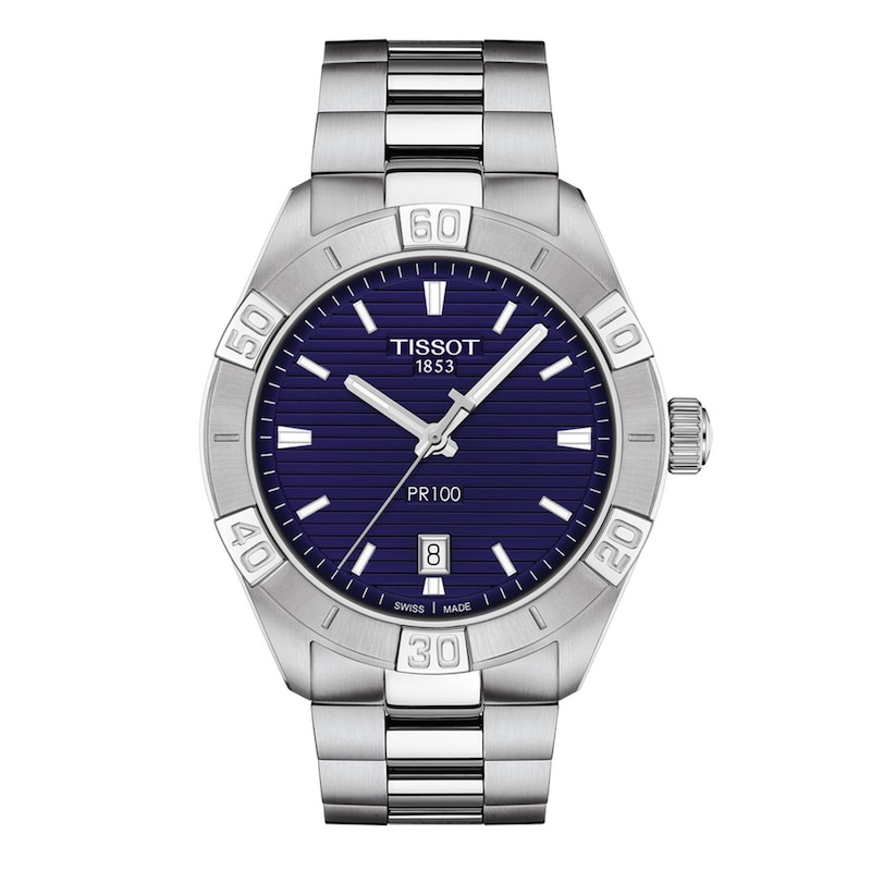 Main Image 1 of Tissot PR 100 Sport Men's Watch T1016101104100