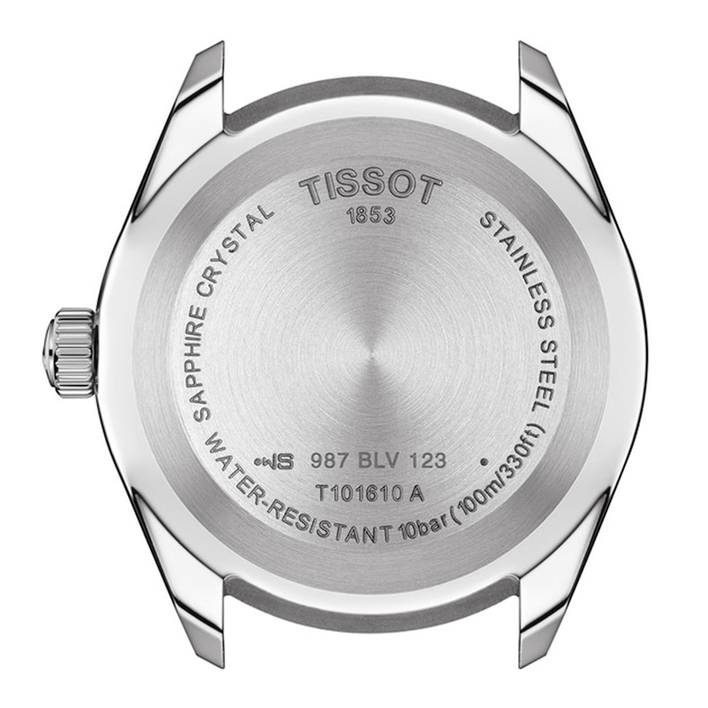Tissot PR 100 Sport Men's Watch T1016101104100