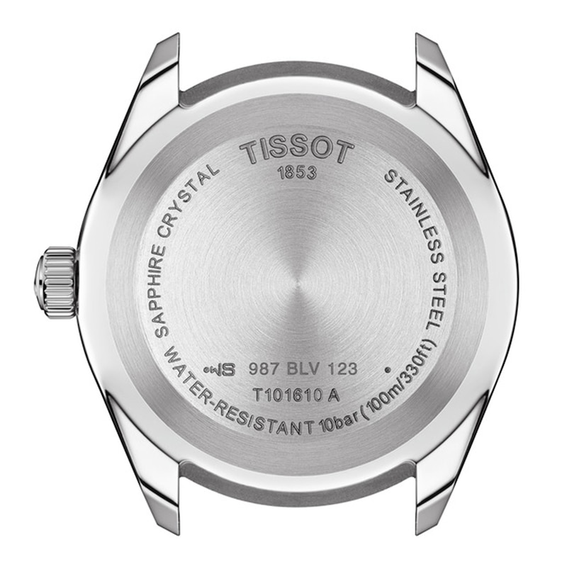 Main Image 2 of Tissot PR 100 Sport Men's Watch T1016101104100