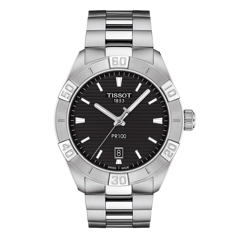 Main Image 1 of Tissot PR 100 Sport Men's Watch T1016101105100