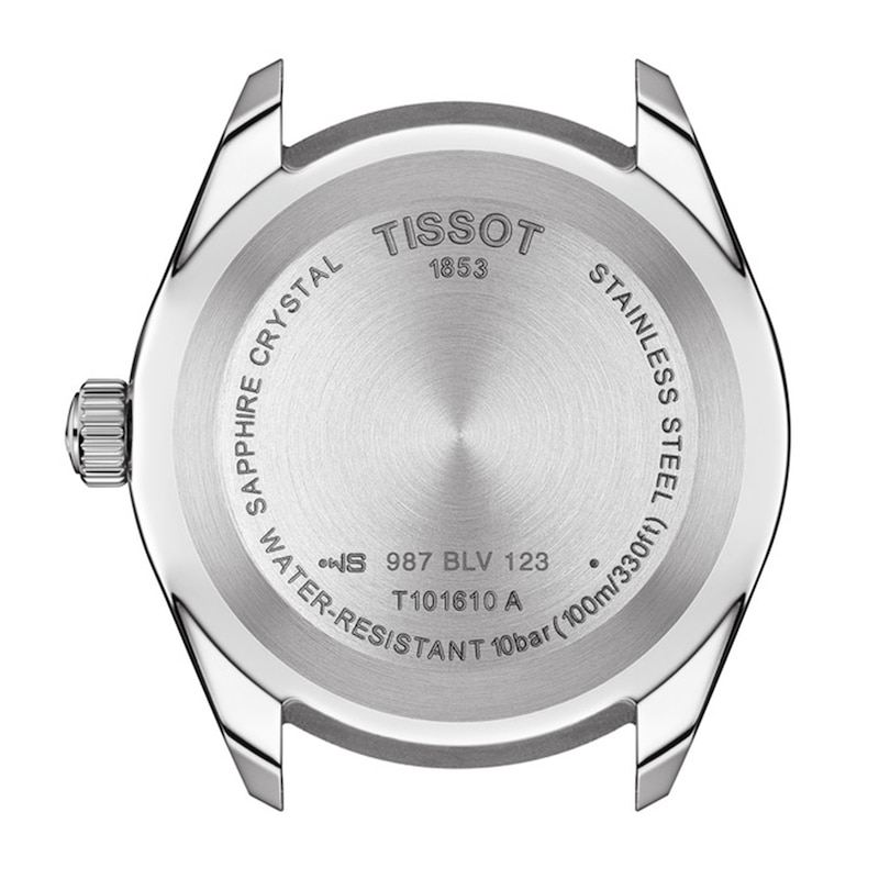 Main Image 2 of Tissot PR 100 Sport Men's Watch T1016101105100