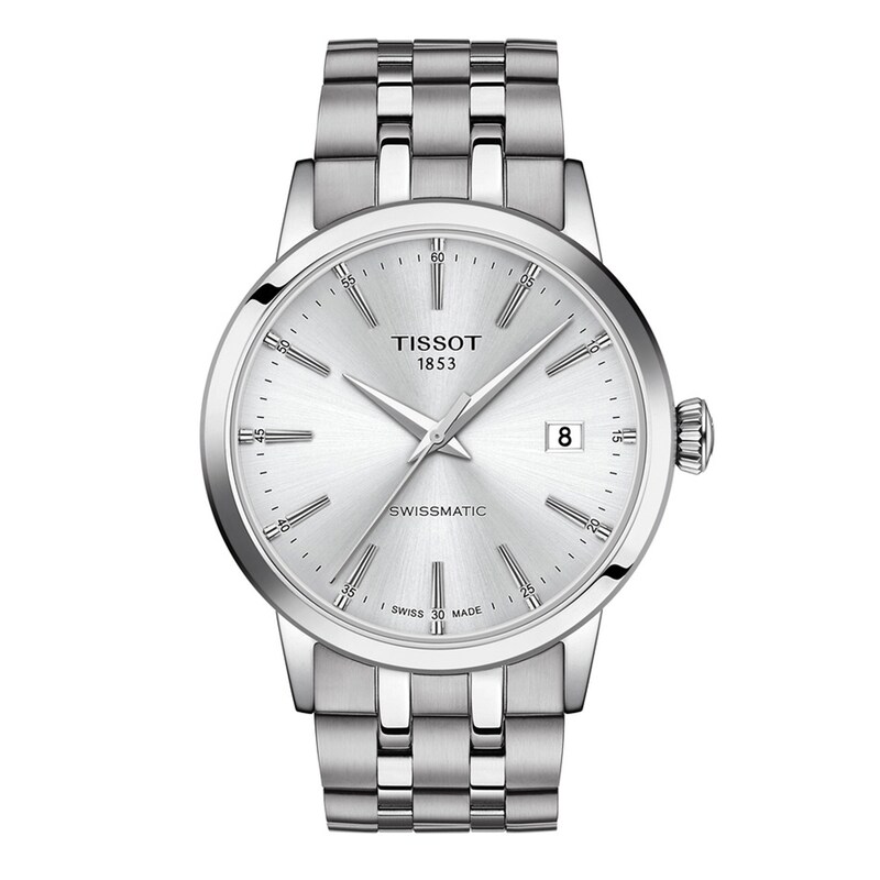Main Image 1 of Tissot Classic Dream Swissmatic Men's Watch T1294071103100