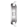 Thumbnail Image 3 of Tissot Classic Dream Swissmatic Men's Watch T1294071103100