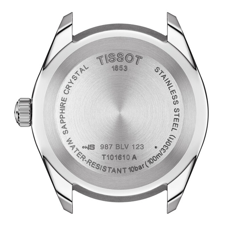 Tissot PR 100 Sport Men's Watch T1016101603100
